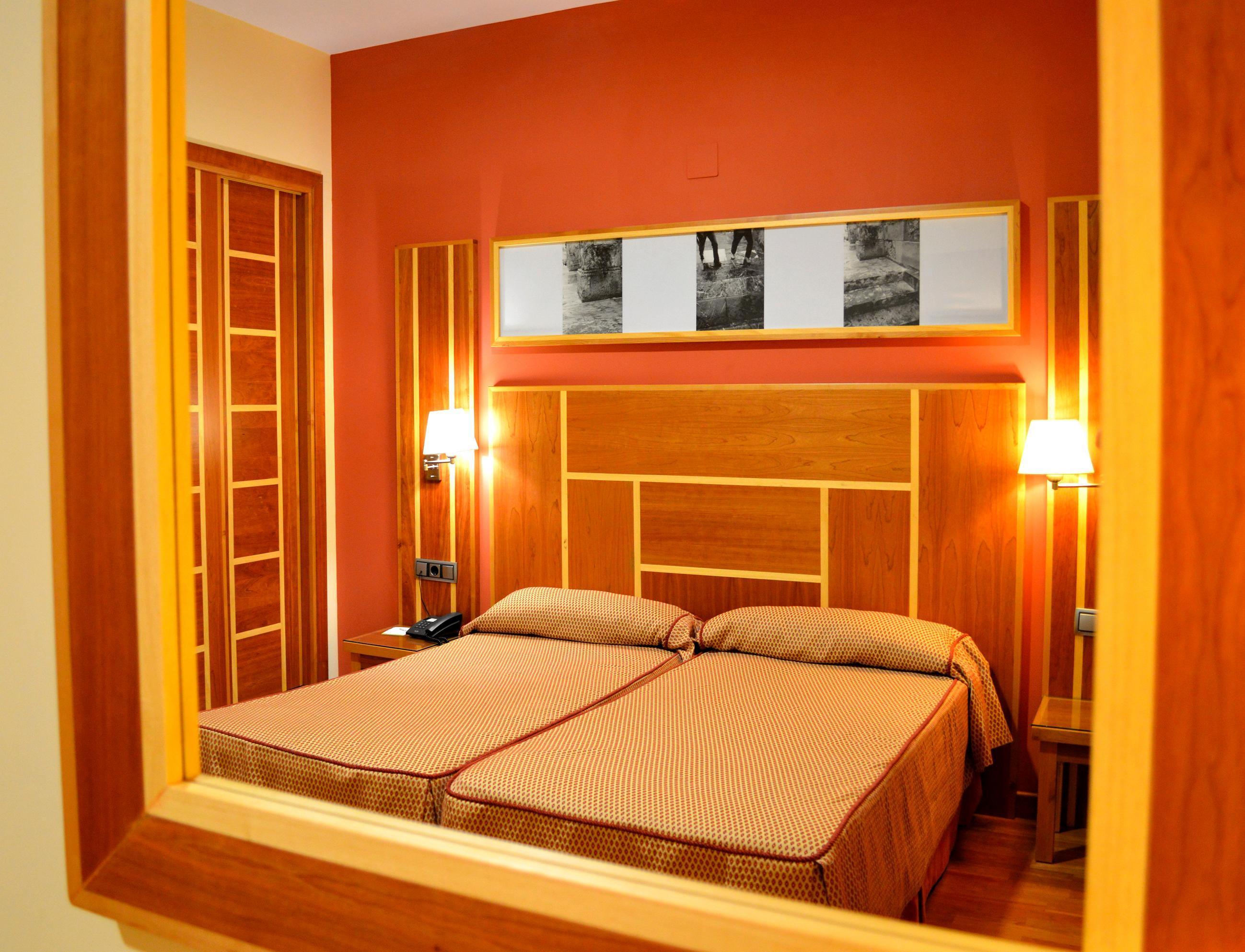 Hotel Carmen 拉卡尔洛塔 外观 照片