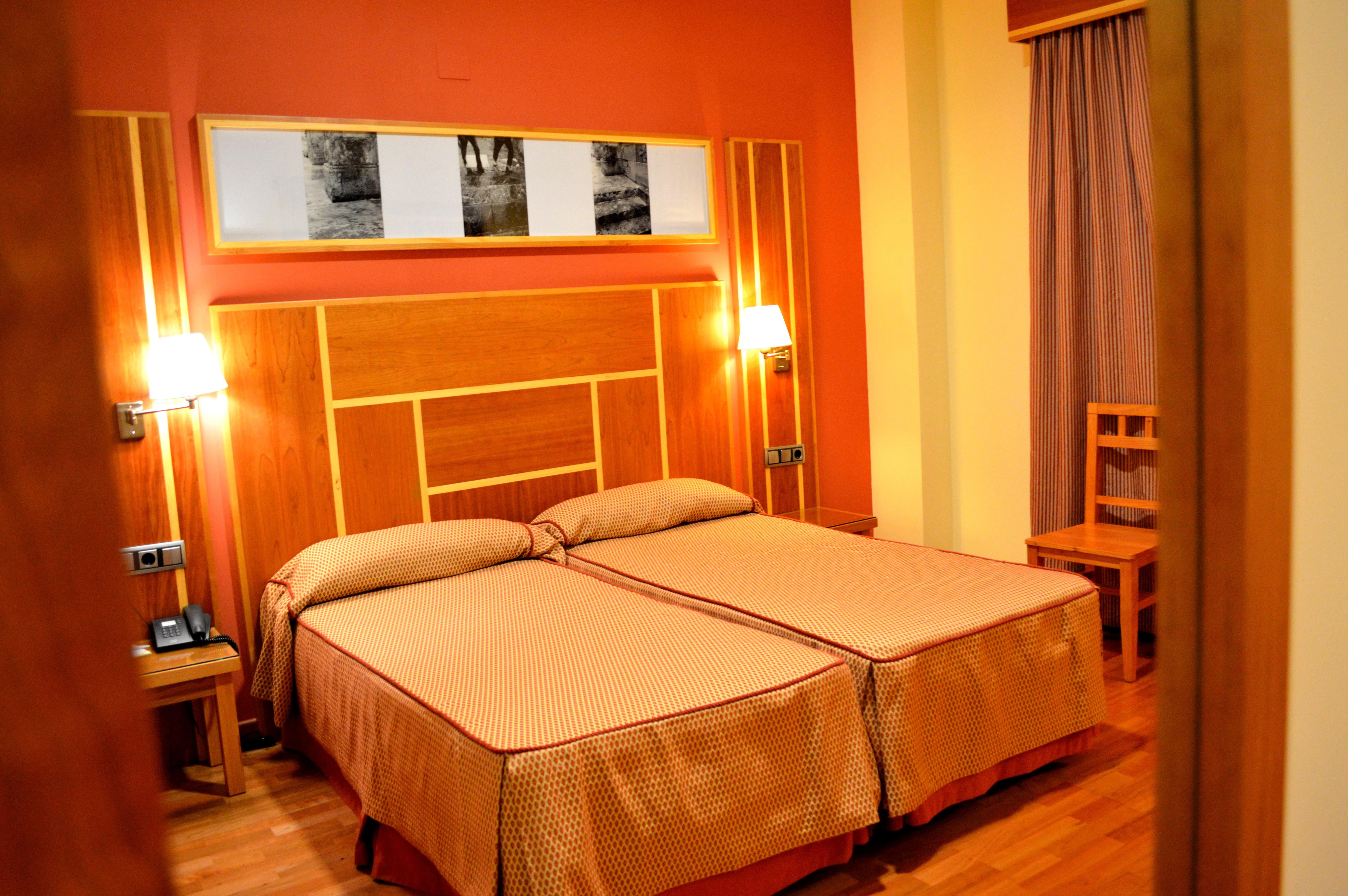 Hotel Carmen 拉卡尔洛塔 外观 照片