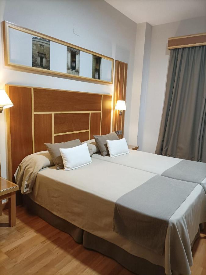 Hotel Carmen 拉卡尔洛塔 外观 照片