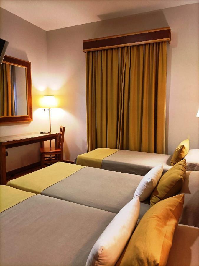 Hotel Carmen 拉卡尔洛塔 外观 照片