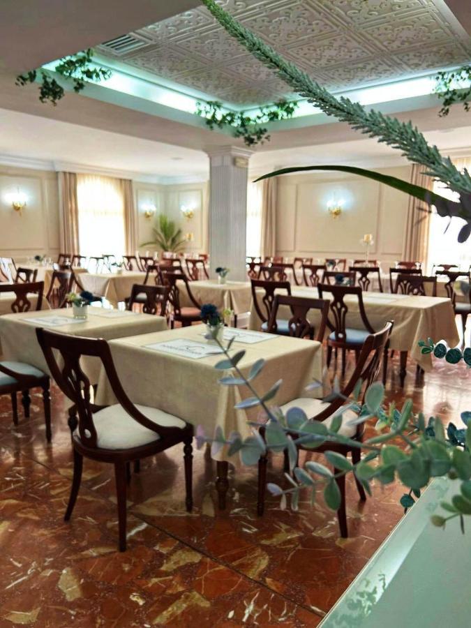 Hotel Carmen 拉卡尔洛塔 外观 照片