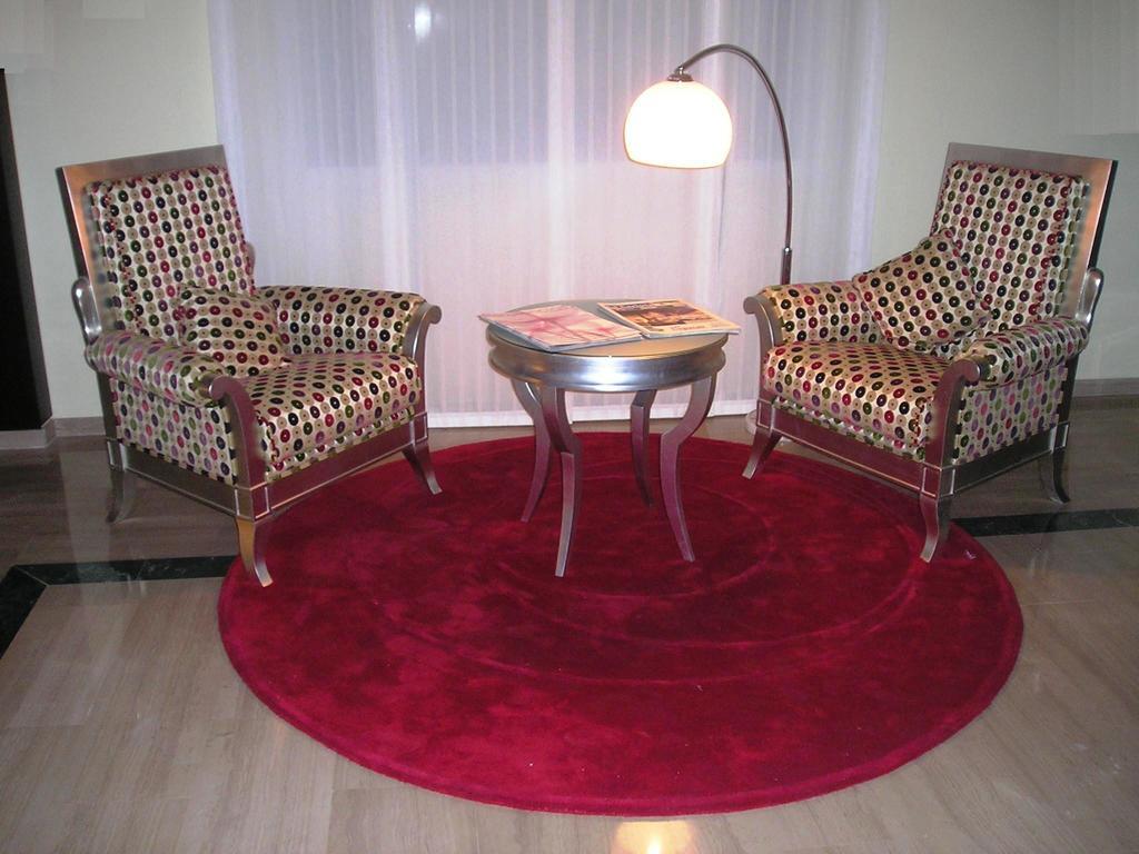 Hotel Carmen 拉卡尔洛塔 外观 照片